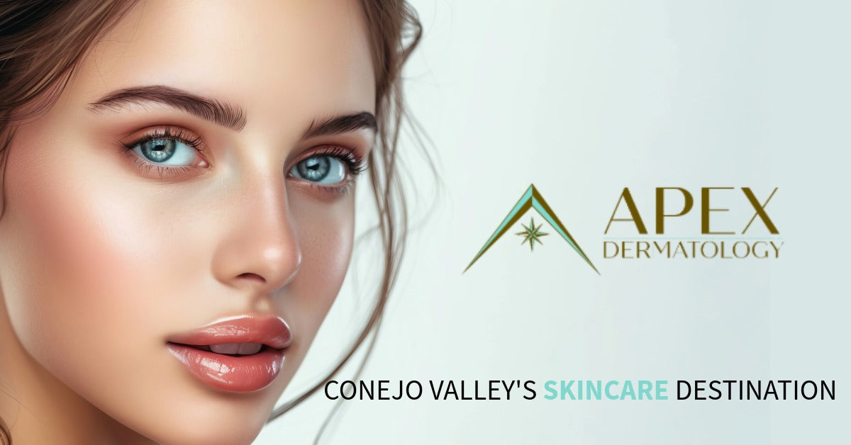 Shop By Skin Concern – Apex Dermatology