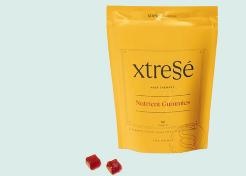 Xtressé