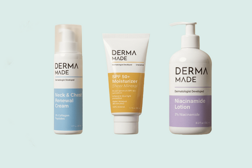Derma Made