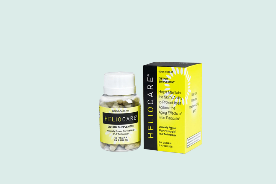 Heliocare