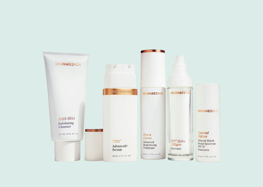SkinMedica