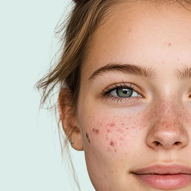 Acne-Prone Skin