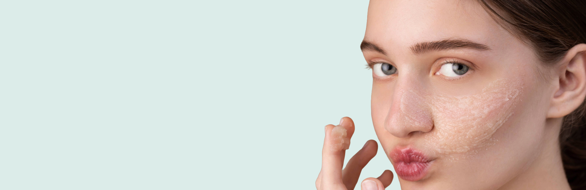 Dry and Dehydrated Skin