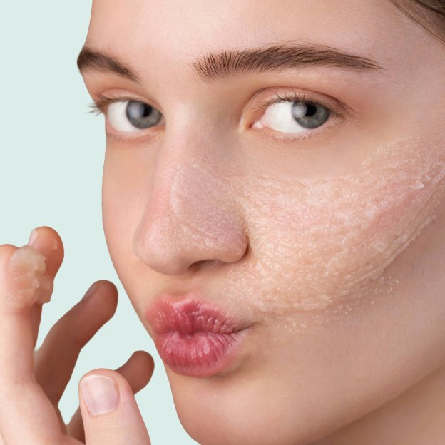 Dry and Dehydrated Skin