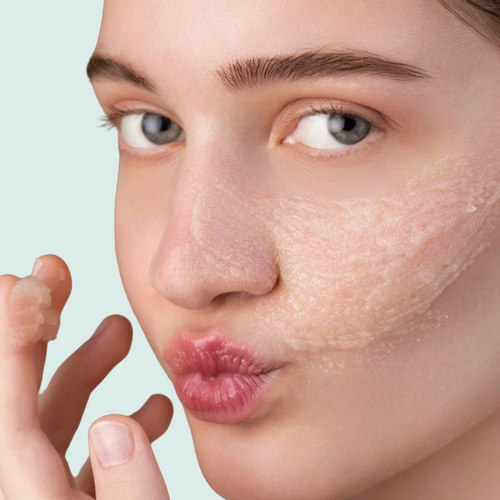 Dry and Dehydrated Skin