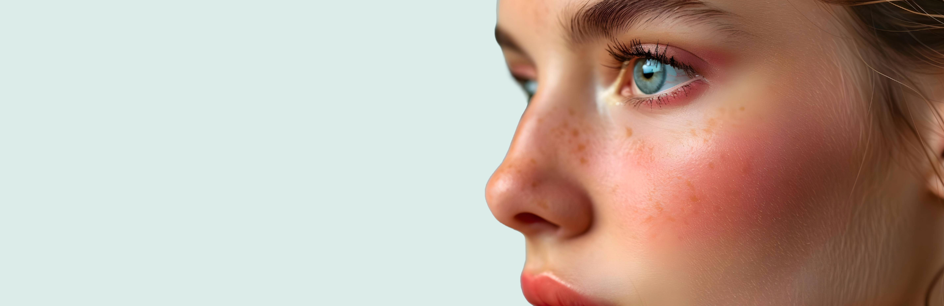 Sensitive Skin