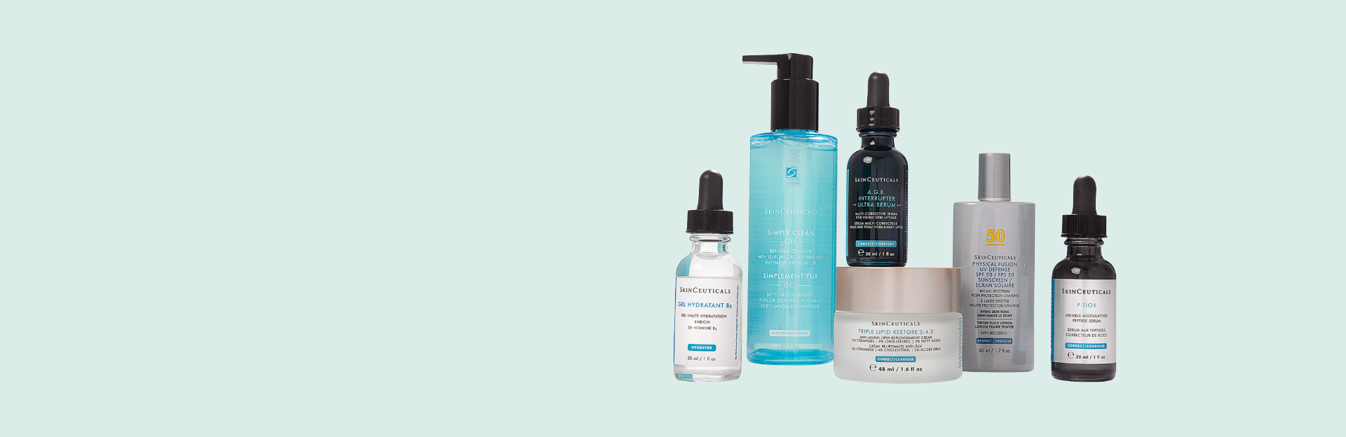 SkinCeuticals