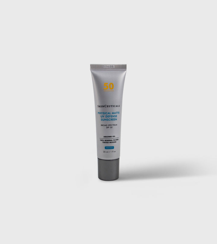 SkinCeuticals - Physical Matte UV Defense SPF 50 - 1 oz