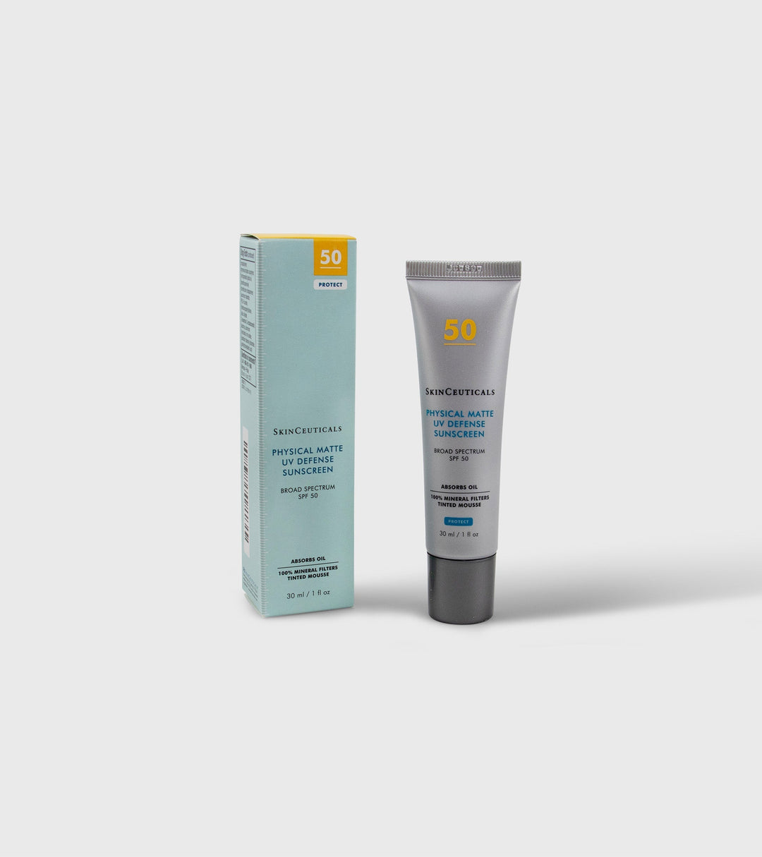 SkinCeuticals - Physical Matte UV Defense SPF 50 - 1 oz