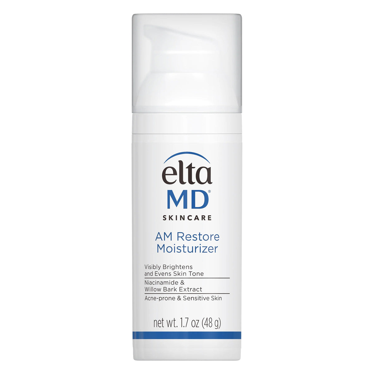 EltaMD - AM Restore Moisturizer