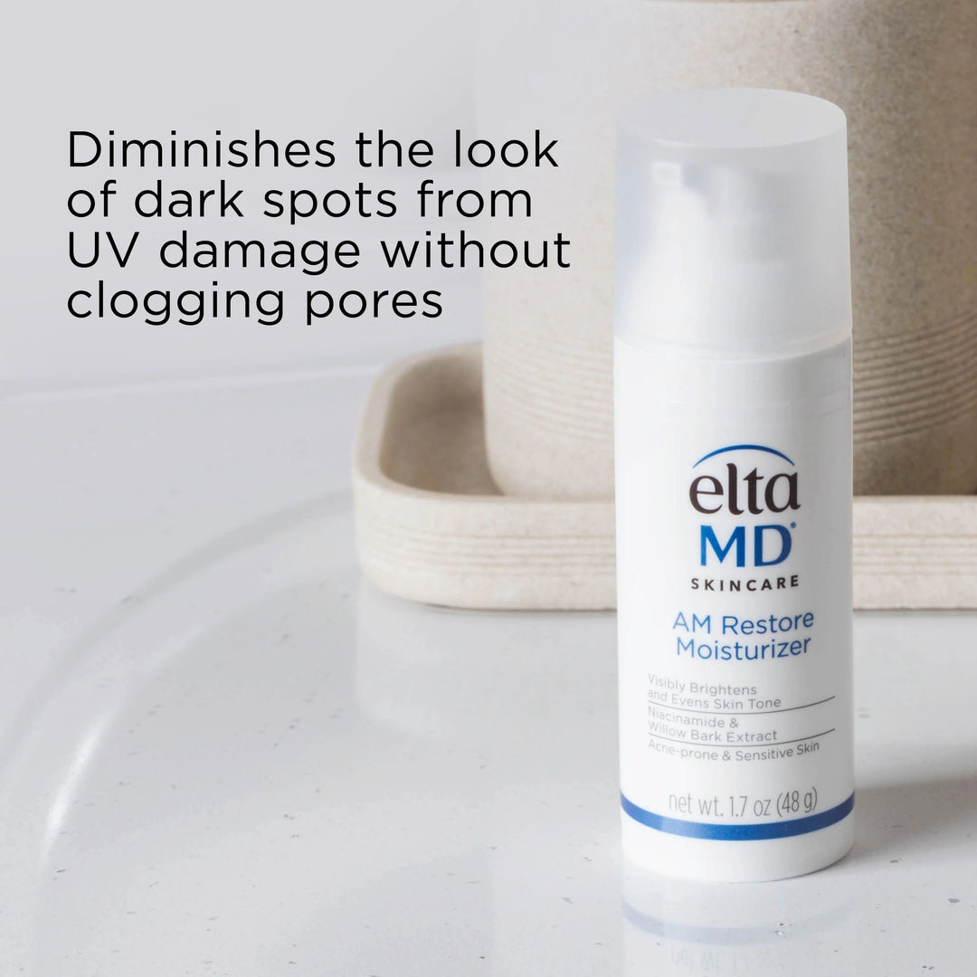 EltaMD - AM Restore Moisturizer