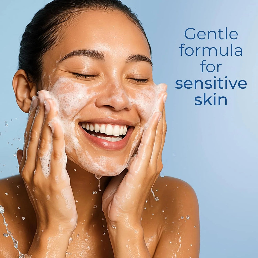 EltaMD - Skin Recovery Amino Acid Foaming Cleanser