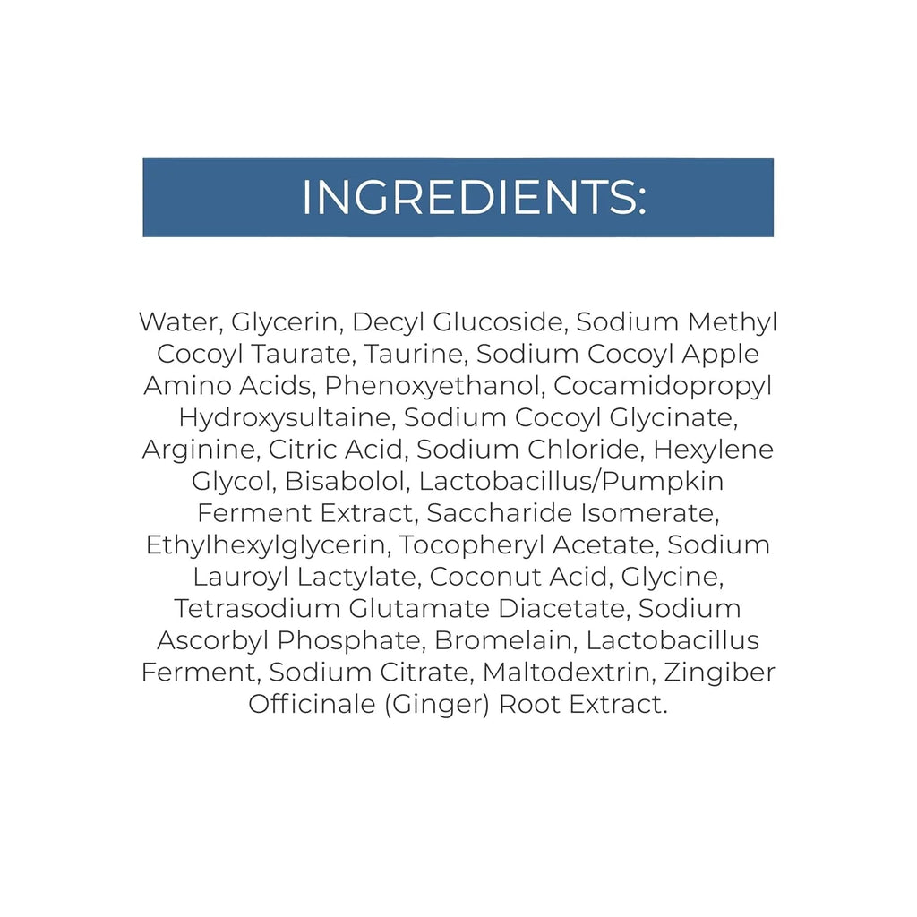 EltaMD - Skin Recovery Amino Acid Foaming Cleanser