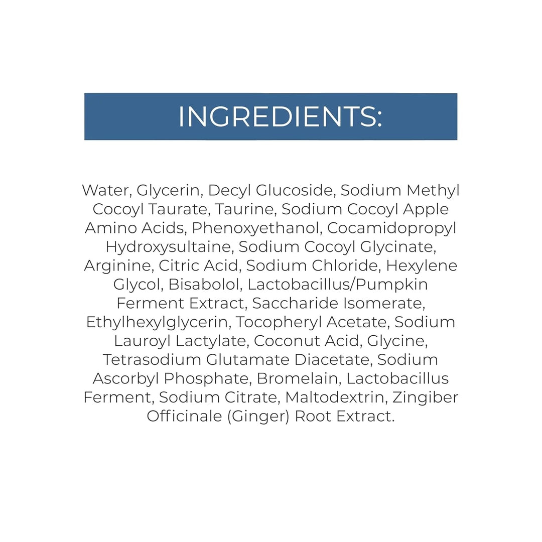 EltaMD - Skin Recovery Amino Acid Foaming Cleanser
