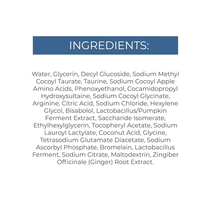 EltaMD - Skin Recovery Amino Acid Foaming Cleanser