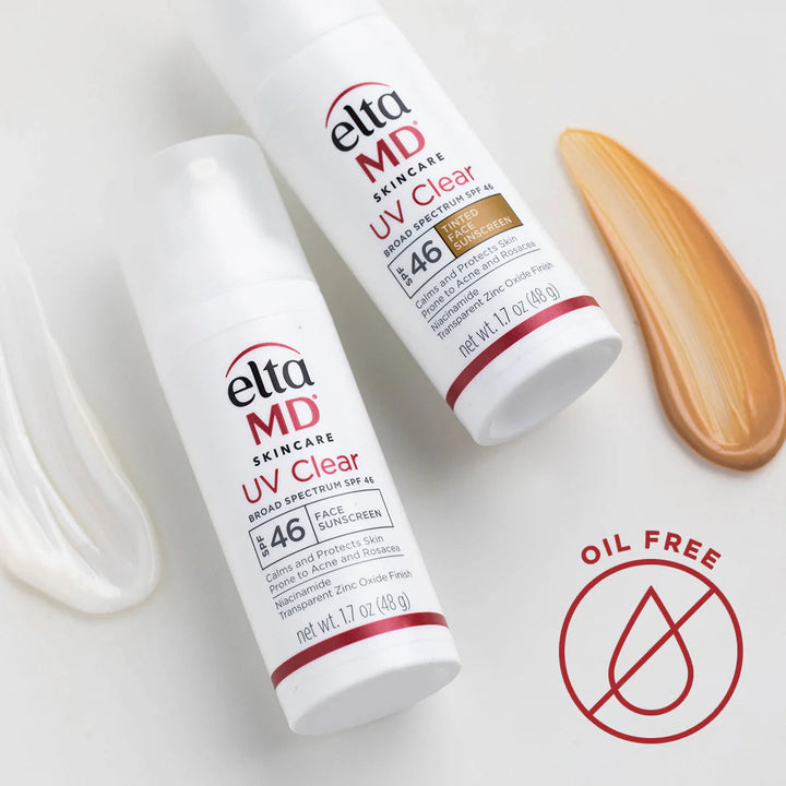 EltaMD - UV Clear Broad-Spectrum SPF 46