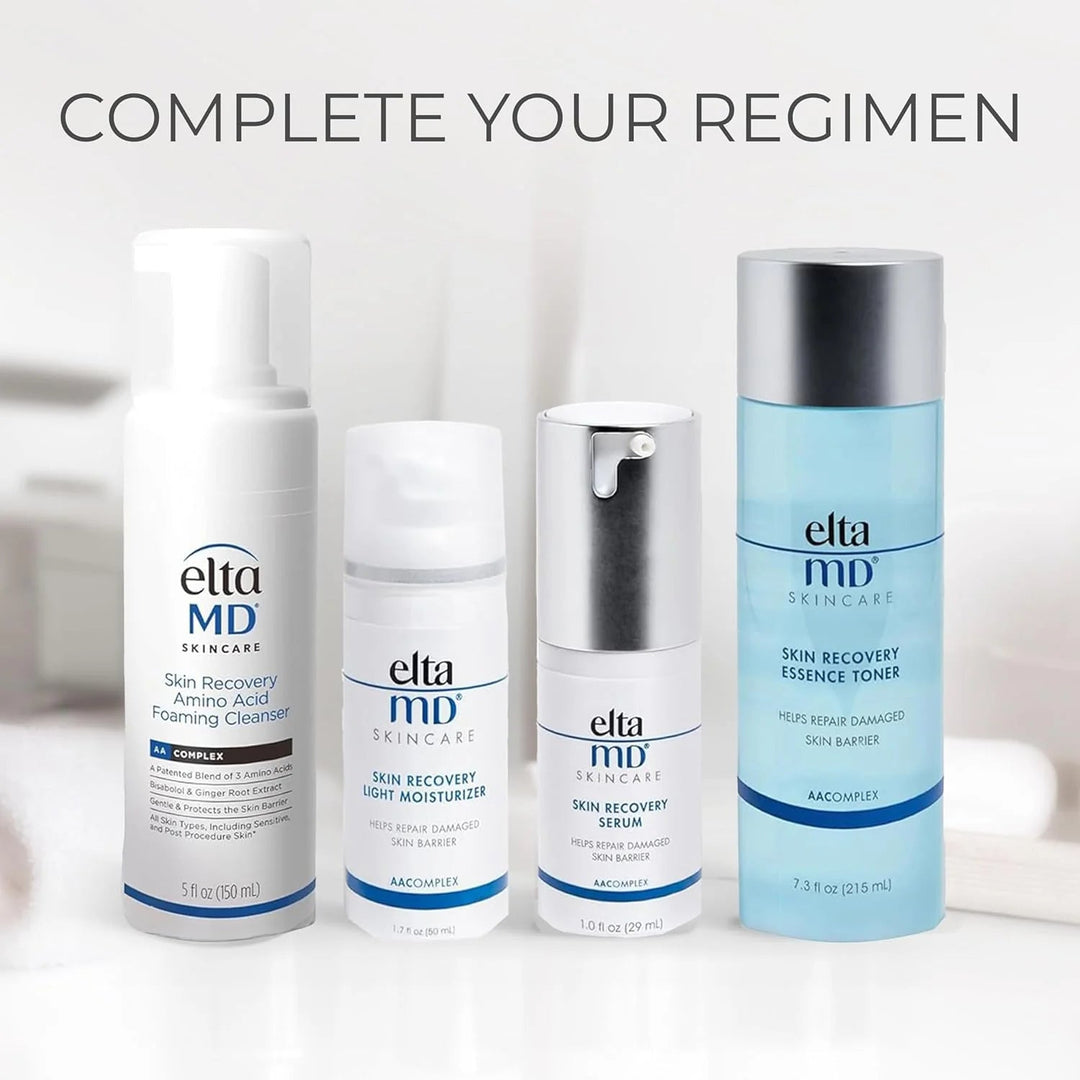 EltaMD - Skin Recovery Amino Acid Foaming Cleanser