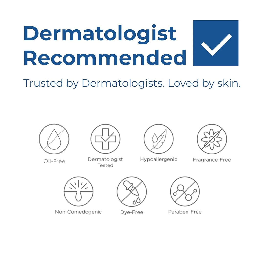 EltaMD - Skin Recovery Amino Acid Foaming Cleanser