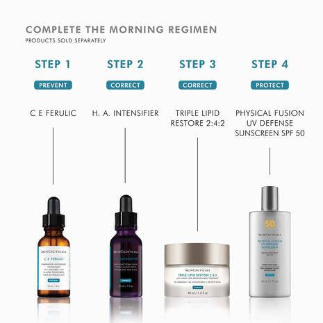 SkinCeuticals - Triple Lipid Restore 2:4:2