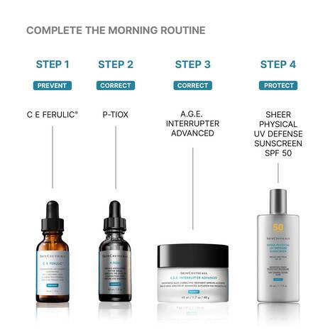 SkinCeuticals - P-TIOX