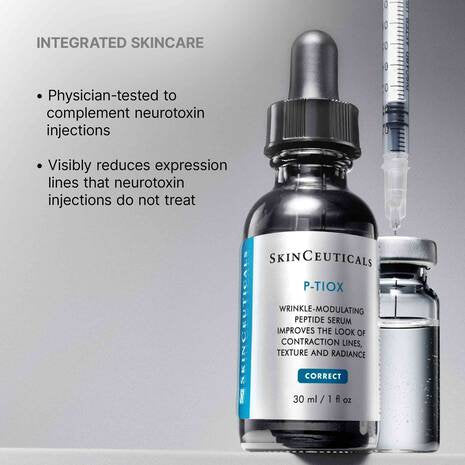 SkinCeuticals - P-TIOX