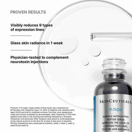 SkinCeuticals - P-TIOX