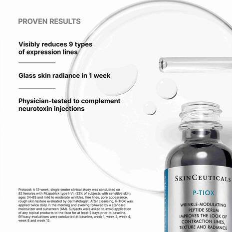 SkinCeuticals - P-TIOX