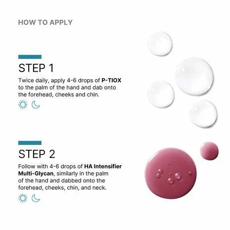 SkinCeuticals - P-TIOX