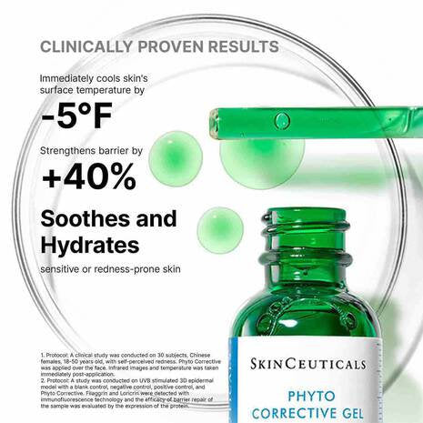 SkinCeuticals - Phyto Corrective Gel