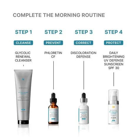 SkinCeuticals - Glycolic 10 Renew Overnight