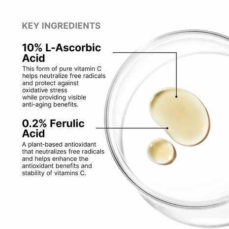 SkinCeuticals - Serum 10 AOX+