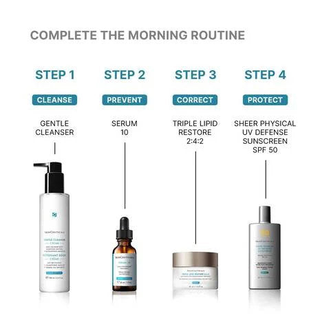 SkinCeuticals - Serum 10 AOX+