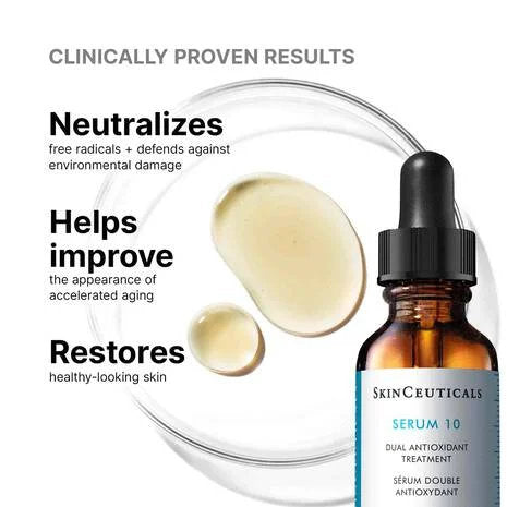 SkinCeuticals - Serum 10 AOX+
