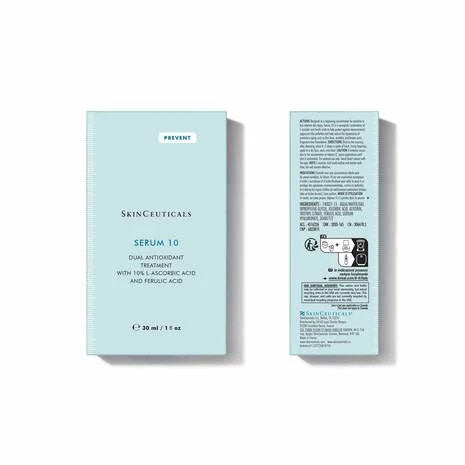 SkinCeuticals - Serum 10 AOX+