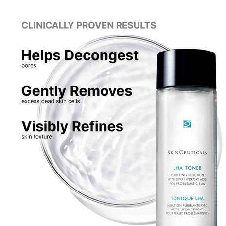 SkinCeuticals - LHA Toner