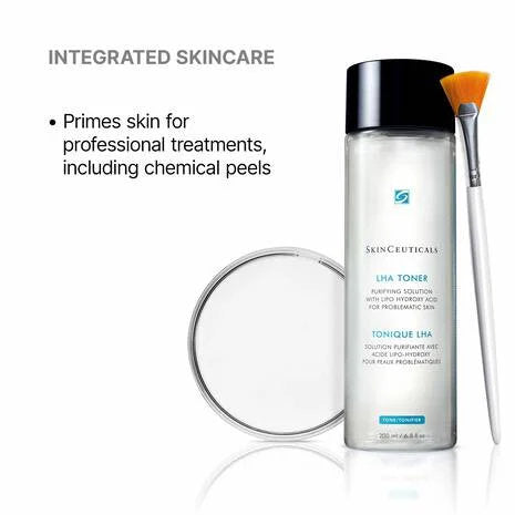 SkinCeuticals - LHA Toner