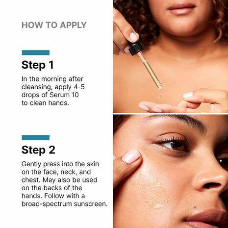 SkinCeuticals - Serum 10 AOX+