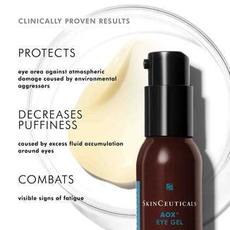 SkinCeuticals - AOX + Eye Gel