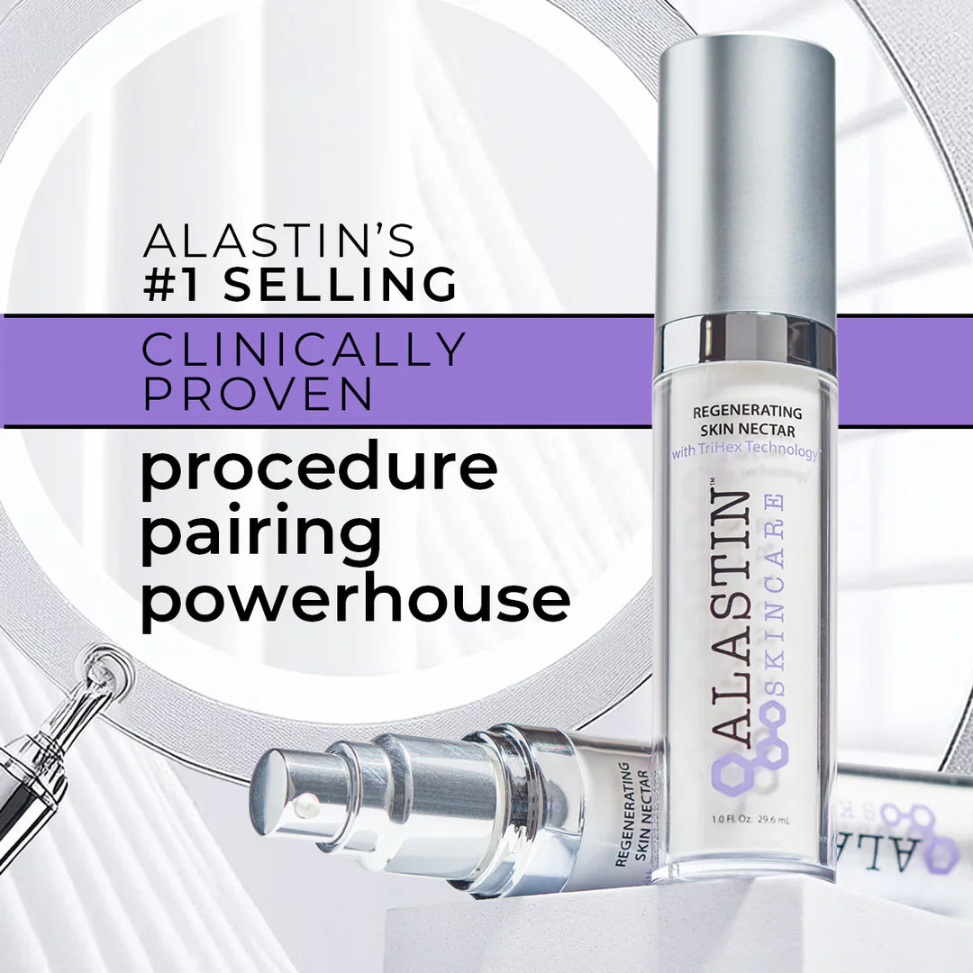 Alastin - Restorative Skin Complex with TriHex+™