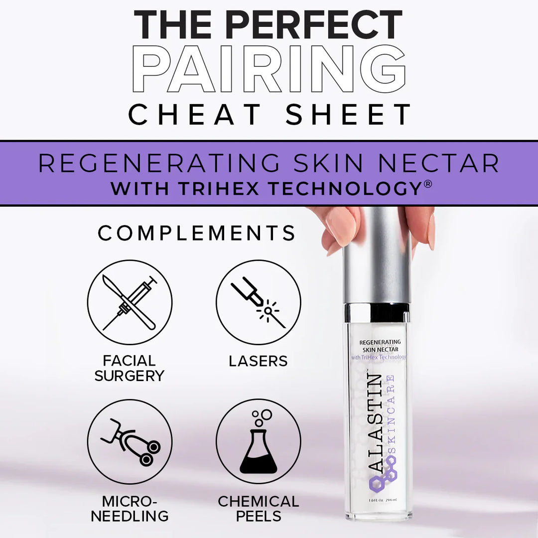 Alastin - Restorative Skin Complex with TriHex+™