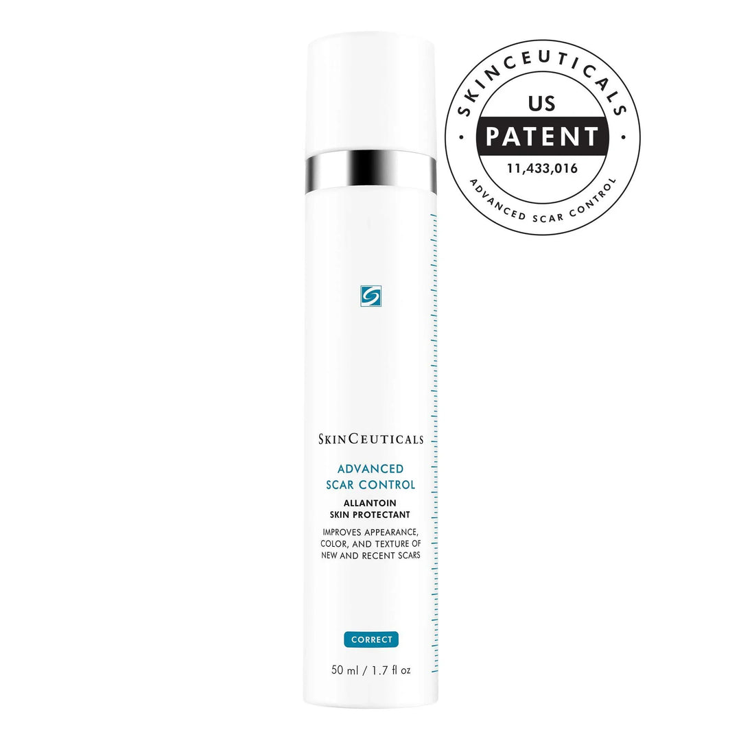 SkinCeuticals - Advanced Scar Control