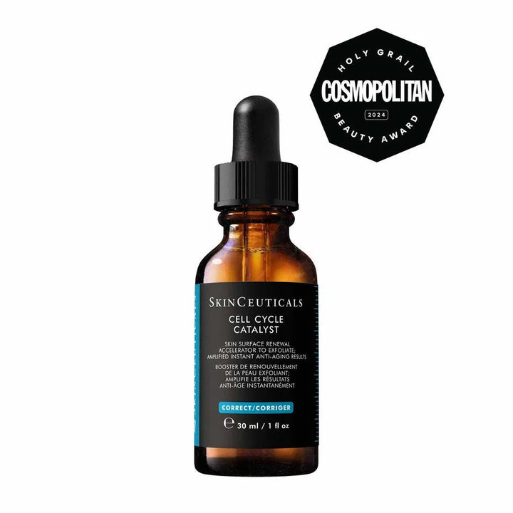 SkinCeuticals - Cell Cycle Catalyst