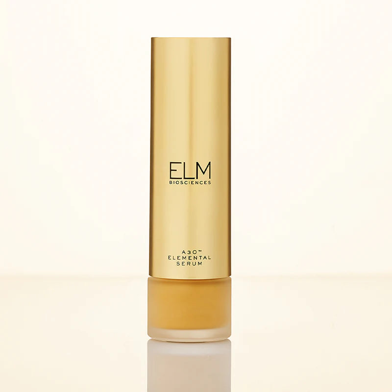 Elemental Serum
