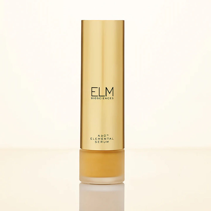 Elemental Serum