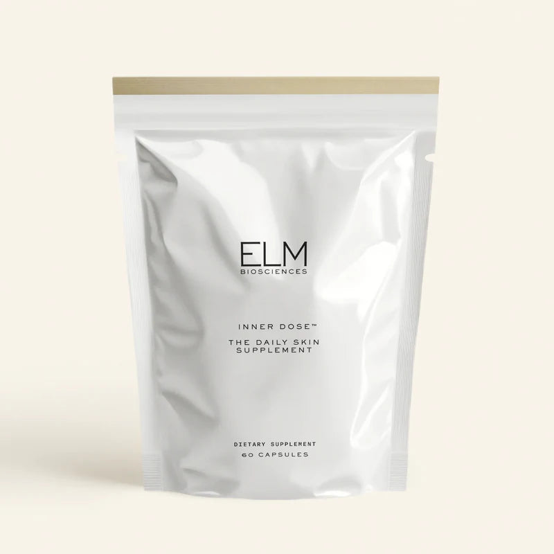 Inner Dose™ Daily Skin Supplement