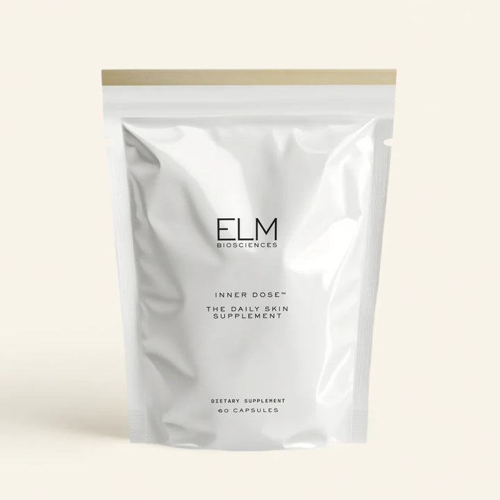 Inner Dose™ Daily Skin Supplement