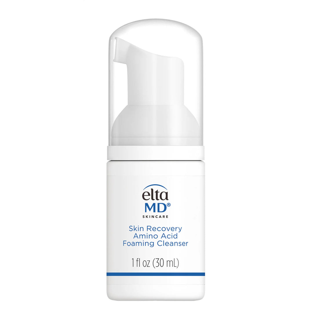 Elta  MD Skin Recovery Amino Acid Foaming Facial Cleanser