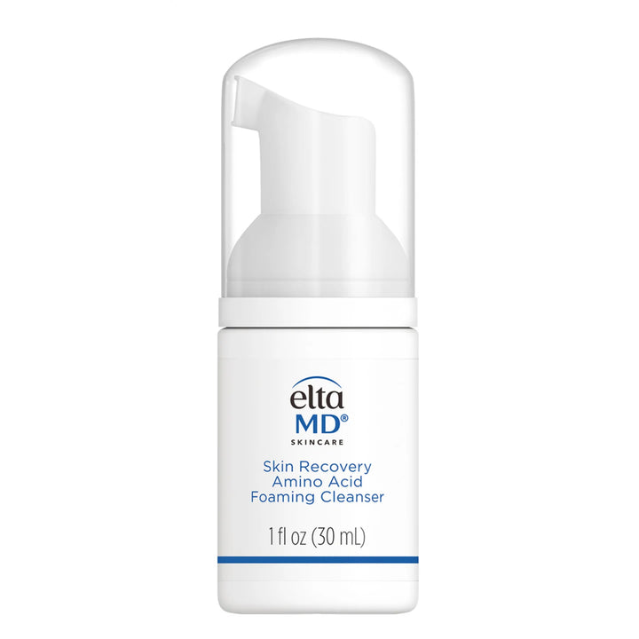 Elta  MD Skin Recovery Amino Acid Foaming Facial Cleanser