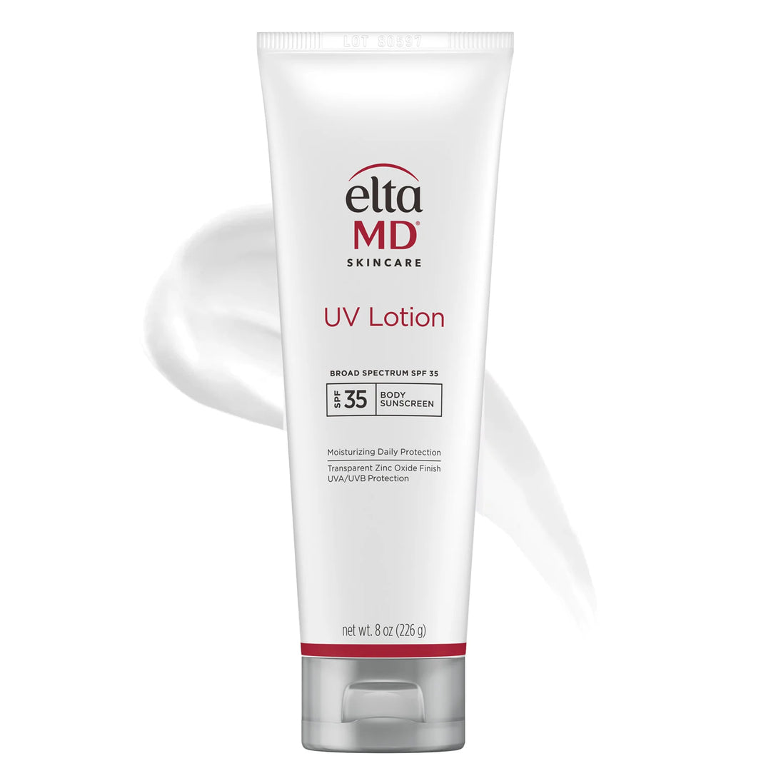 EltaMD UV Lotion Broad-Spectrum SPF 35