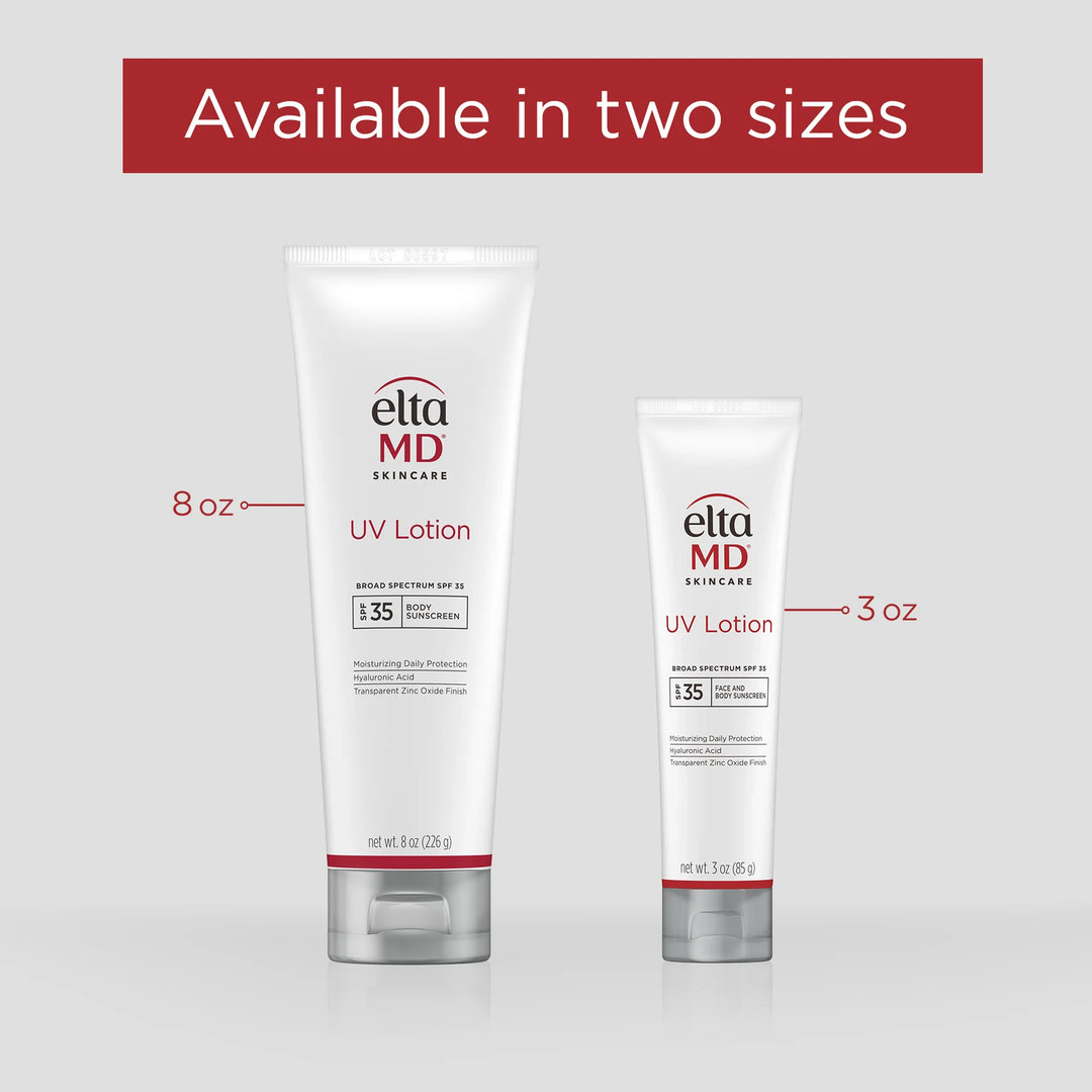 EltaMD UV Lotion Broad-Spectrum SPF 35